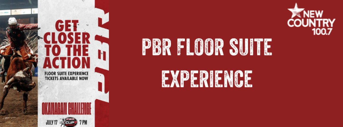 PBR Floor Suite Experience 